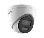 Hikvision 4K 16ch IP PoE Security System 2 MP ColorVu Turret w/ resolution