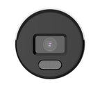 Hikvision DS-2CD1047G0-LUF 4MP ColorVu Security IP Camera Full Color POE W/Audio