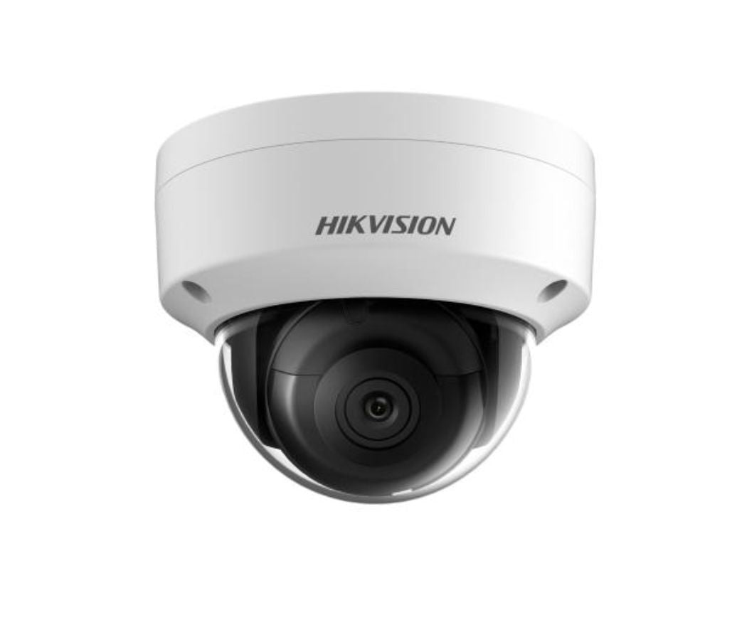 Hikvision 32Ch 8MP 16 Cameras KIT 4K 8MEGAPIXEL IP Camera H265+ 16TB WD PURPLE