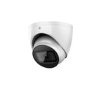 OCB-DIC-IDW34M-MI Hikvision IP PoE Camera 6MP STARLIGHT AI FIXED FOCAL EYEBALL