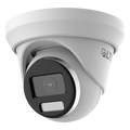 CMHT1782W-28CF Lts CCTV Camera 8MP Full Color Platinum 4K Turret HD-TVI Platinum