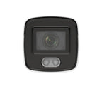 Hikvision 4K 4ch IP PoE Security System 4 MP ColorVu Mini Bullet