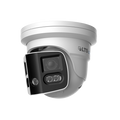 LXIP3C8PWI-SDL Lts w/ audio IP PoE Camera Pro-X 8 MP E-Tracking Dual-Lens