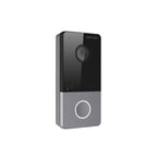 Hikvision DS-KV6113-WPE1(C) 2MP Video Intercom Door Station with Wi-Fi & PoE