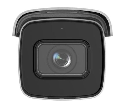 Hikvision DS-2CD2643G2-IZS 4MP AcuSense Outdoor Bullet IP Camera, 2.8–12mm