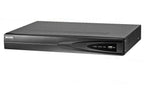 Hikvision 4K 4ch IP PoE Security System 4 MP ColorVu Mini Bullet