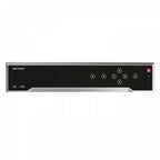Hikvision 32CH Security System NVR KIT 32 PoE Dome IP Camera 2MP HD W/8TB HDD
