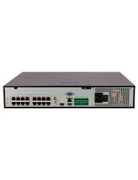 NVR504-32B-P16-IQ