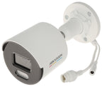 Hikvision DS-2CD1047G0-LUF 4MP ColorVu Security IP Camera Full Color POE W/Audio
