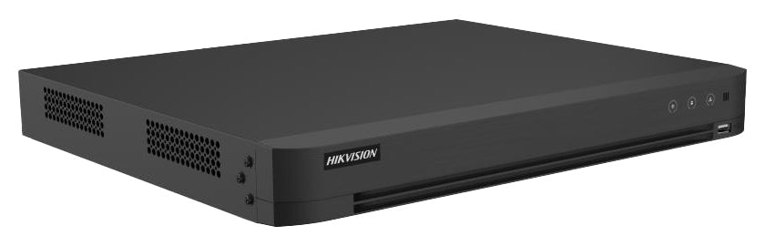 iDS-7216HUHI-M2/X 16-Channel 8MP AcuSense DVR with H.265 Pro+ Analytics