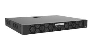 NVR502-08B-P8-IQ Smart Search NVR 8ch 8poe ports 2 HDD slots