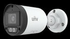 IPC2124LB-AF28K-DL UNIVIEW 4MP BULLET