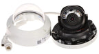 Hikvision DS-2CD1143G2-LIU 4MP Smart Hybrid Light Dome IP Camera