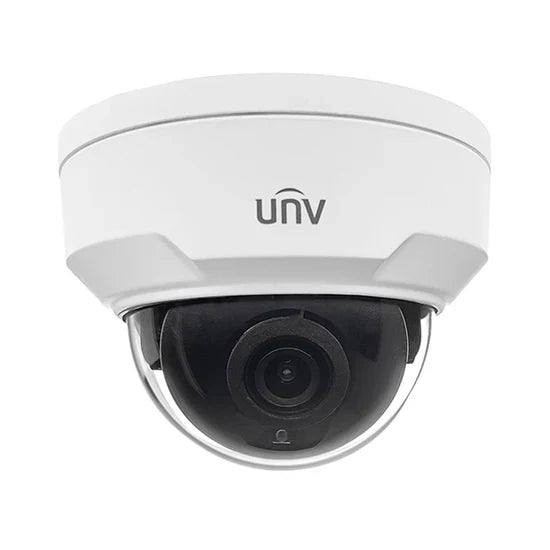 IPC324SR-ADF28KM-H UNVIEW DOME 4MP 2.8MM