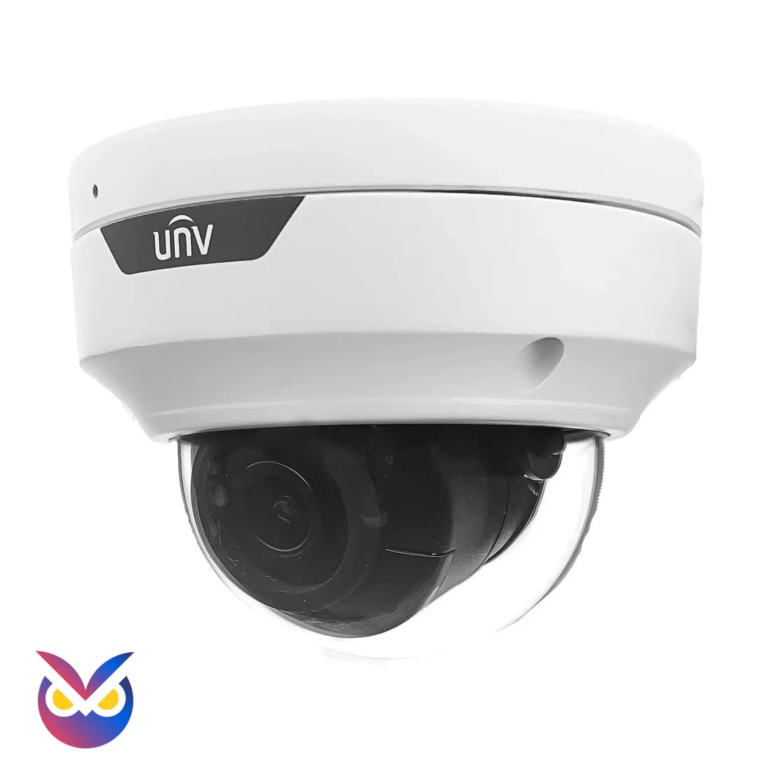 IPC324SR-ADF28KM-H UNVIEW DOME 4MP 2.8MM