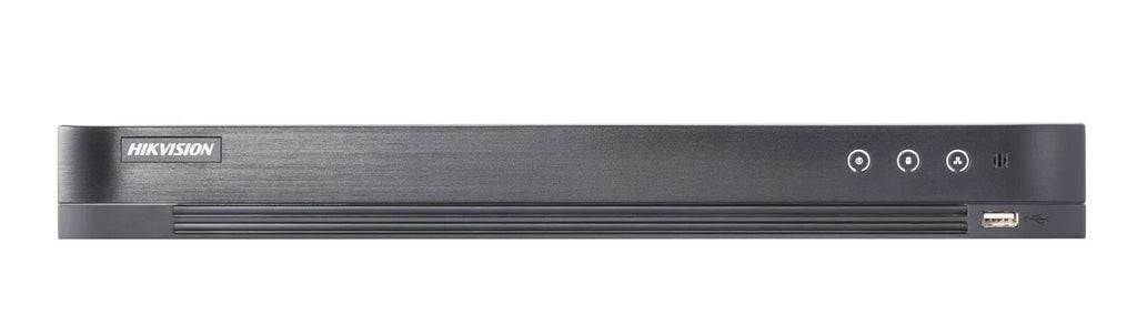 Hikvision iDS-7208HUHI-M1/S 8-Channel AcuSense DVR with 4K Output H.265 Pro+