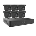 EK-S31P8DTL46T2-BK UNIVIEW KIT
