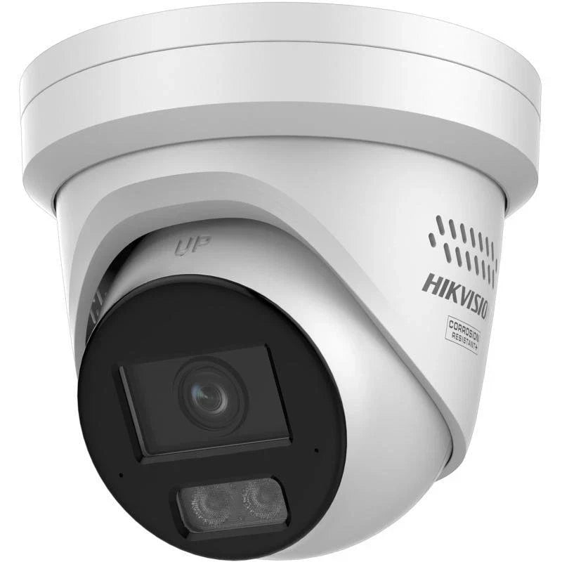 IPC-D3653WD-SA 5mp Turret Camera Smart Dual Light Two way Audio