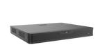 NVR302-16B-P16-IQ Smart Search NVR 16ch 16poe ports 2 HDD slots