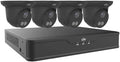 EK-S31P4DLT44T1-BK Uniview