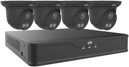 EK-S31P4DLT44T1-BK Uniview