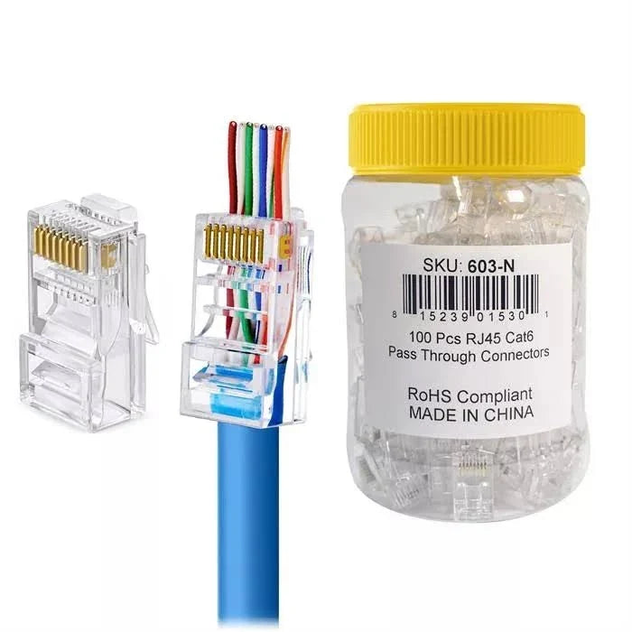 PS-RJ45EASY